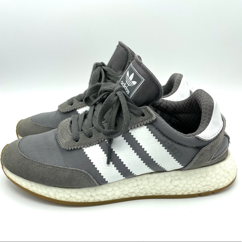 Adidas retro runner iniki ultraboost men's 7